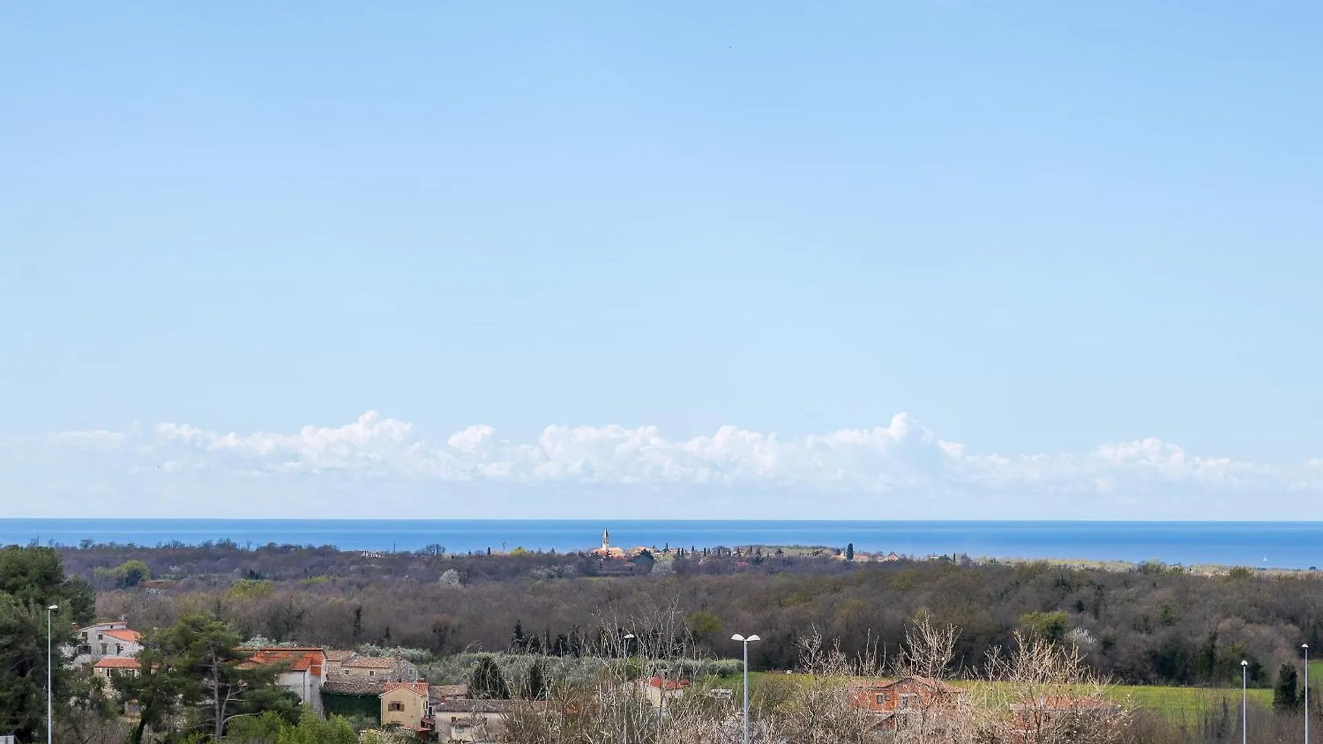 Villa Euphoria Višnjan