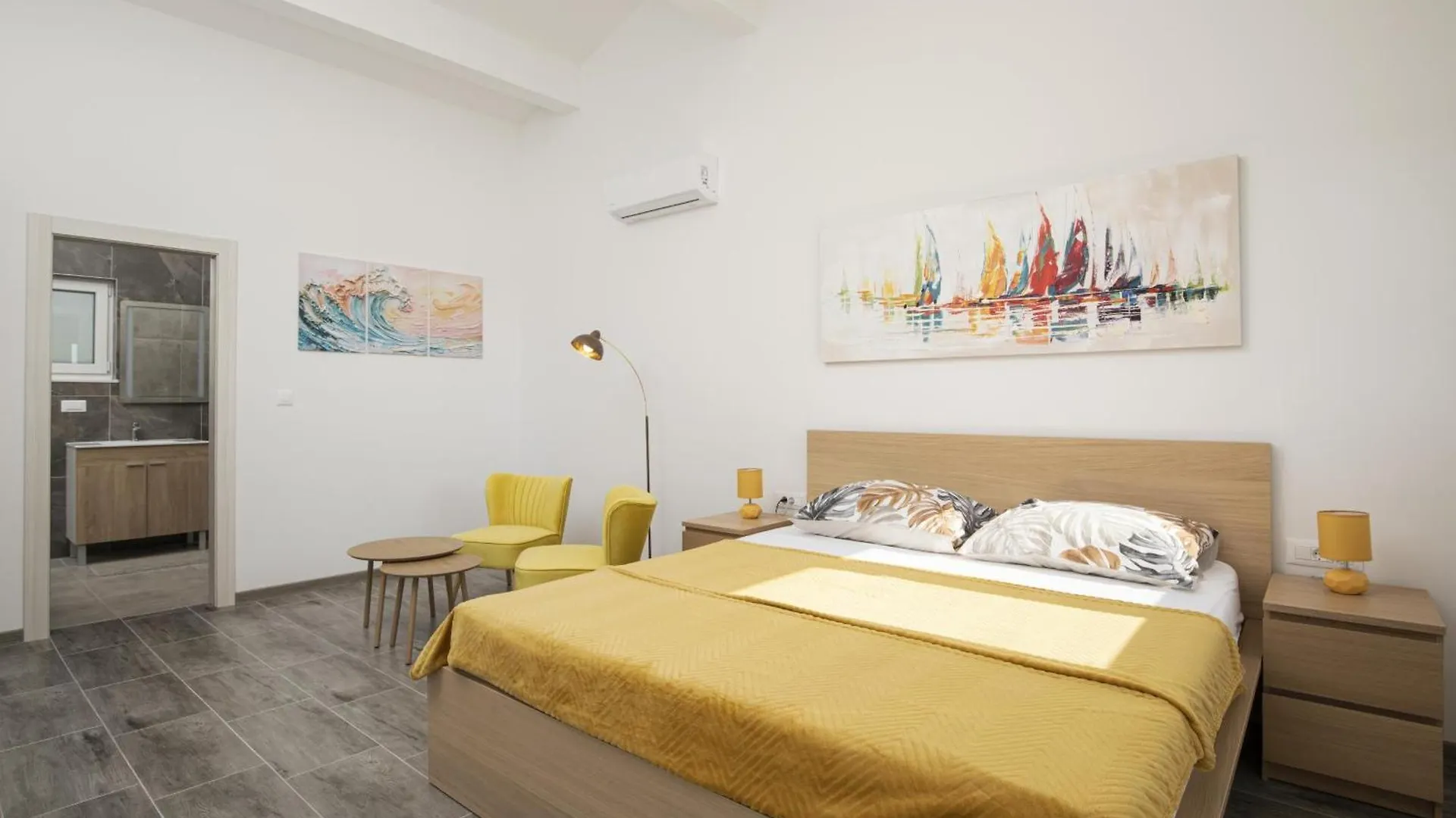 Villa Euphoria Višnjan Κροατία