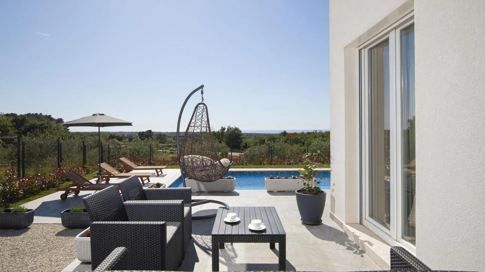 Villa Euphoria Višnjan