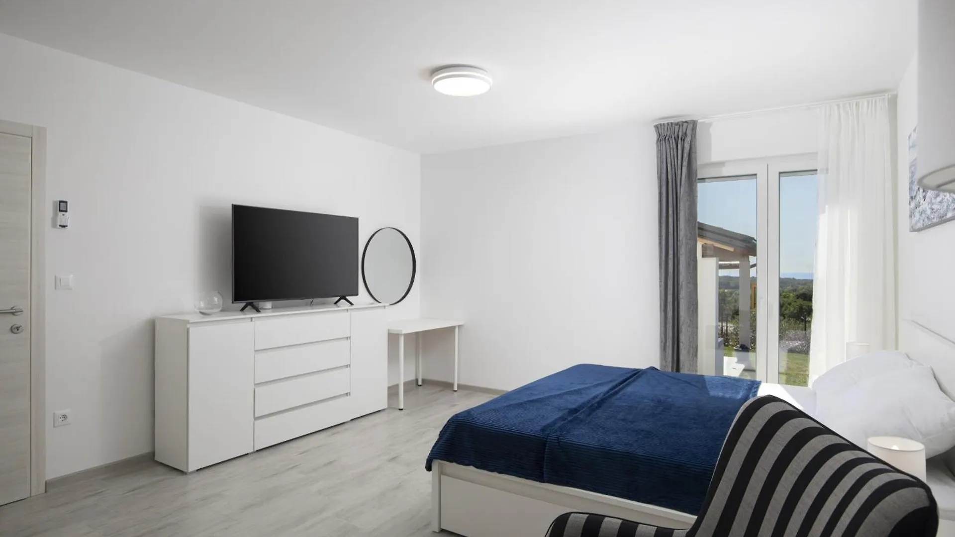 Villa Euphoria Višnjan 0*,  Κροατία