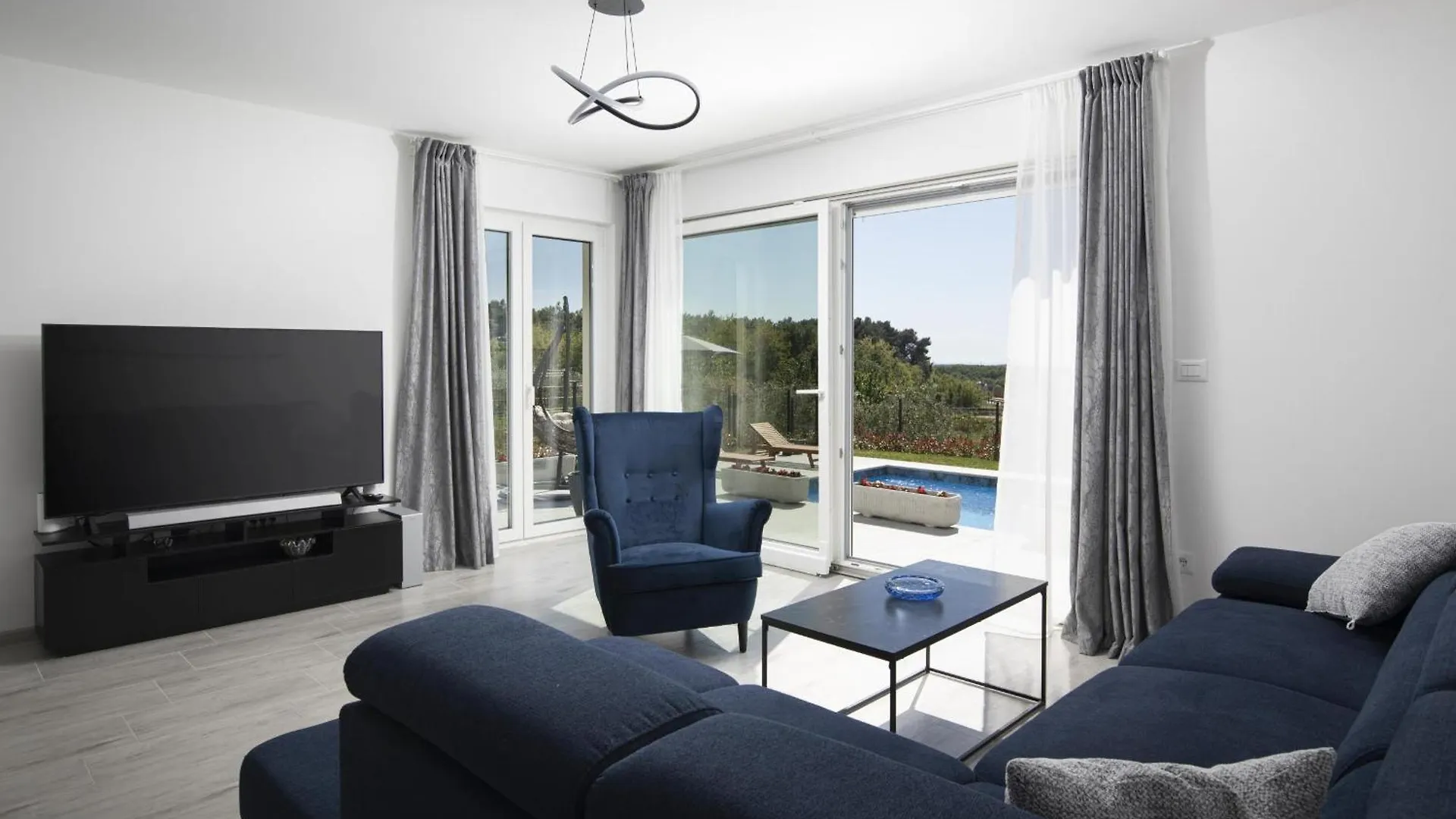 Villa Euphoria Višnjan