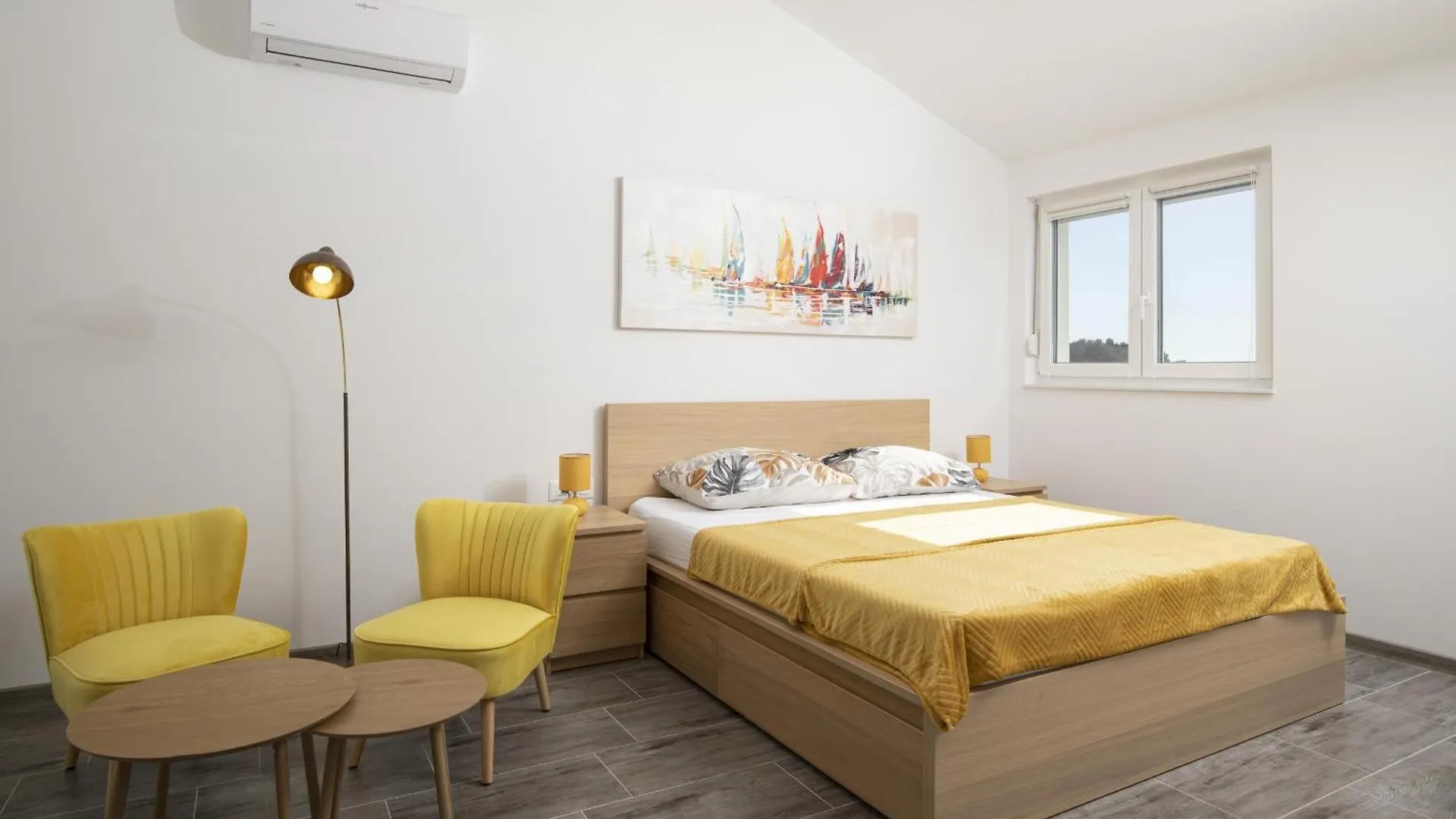 Villa Euphoria Višnjan